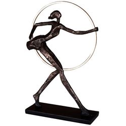 купить Декор Pereflex SD427 Фигурка Star Dekor (083959) в Кишинёве 