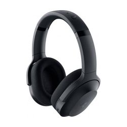 Wireless Gaming Headset Razer Barracuda, 50mm drivers, 20-20kHz, 32 Ohm, 96db, 300g., 2.4/BT, Black