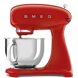 купить Кухонная машина SMEG SMF05RDEU в Кишинёве 