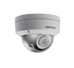 HIKVISION 6 Mpx, IP микроSD 128GB, DS-2CD2163G0-IS