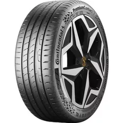 cumpără Anvelopă Continental 235/55R 18 100V FR PremiumContact 7 în Chișinău 