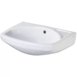 cumpără Lavoar Ege Vitrifye E91501 LISSA 500x400x120 mm în Chișinău 