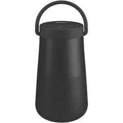 купить Колонка портативная Bluetooth Bose Soundlink Revolve Plus II, Triple Black в Кишинёве 