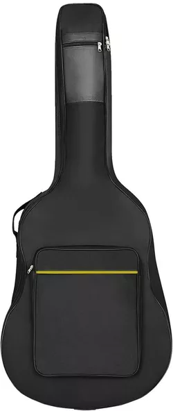 купить Аксессуар для музыкальных инструментов Flame MB03 40 - husa chitara acustica в Кишинёве 