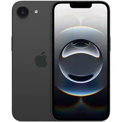 cumpără Smartphone Apple iPhone 16e 512GB Black MD1X4 în Chișinău 