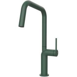 cumpără Bateria bucătărie Gessi 60305-276 Stelo Matte Agave în Chișinău 