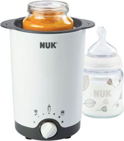 Nuk încălzitor 3 in 1