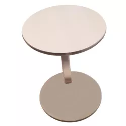 cumpără Măsuţă cafea Pereflex C Table Cream (083042) în Chișinău 