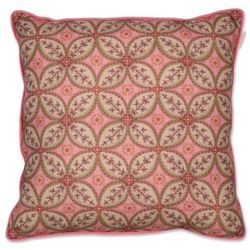 cumpără Set de perne si plapume Pip Studio 332443 Nia Cushion 53x53 Pink în Chișinău 