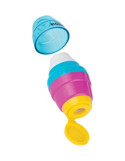 Ластик с точилкой 2в1 "Bobo" Serve