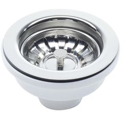 cumpără Sifon pentru chiuvetă bucătărie Reginox R38437 Wastekit Clean and Care în Chișinău 