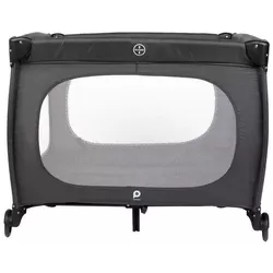 купить Манеж Premaman PEVF5Q-CCC-UNQ Складной манеж Anthracite в Кишинёве 