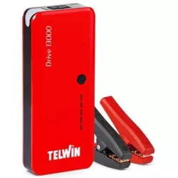 cumpără Încărcător acumlator auto Telwin Drive 13000 12V (литий) (829566) în Chișinău 