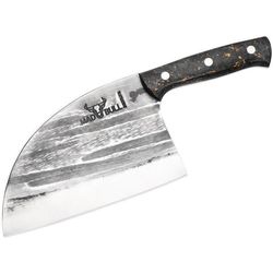 купить Нож Samura MAD BULL Satir sirbesc 180mm (SMB-0040MC) в Кишинёве 