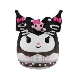 cumpără Jucărie de pluș Squishmallows SQHK1026 Hello Kitty Plush, 25cm, ast în Chișinău 