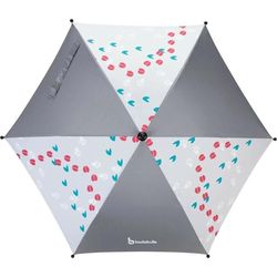 cumpără Accesorii pentru cărucior Badabulle B060010 Umbrela anti-UV pentru carucior Gri în Chișinău 