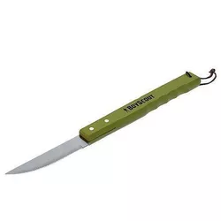 cumpără Produs pentru picnic Promstore 47538 Нож для барбекю BoyScout 40cm în Chișinău 