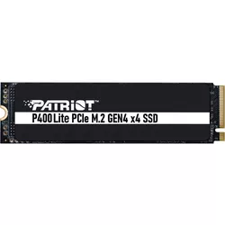 купить Накопитель SSD внутренний Patriot P400LP500GM28H в Кишинёве 