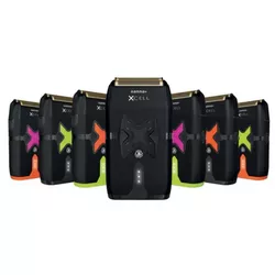 cumpără Aparat de ras electric Gamma Plus Xcell (masina de ras) în Chișinău 