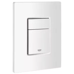 cumpără Buton rezervor WC Grohe Skate Cosmo Alb 38732SH0 în Chișinău 