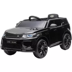 cumpără Mașină electrică pentru copii Kids car 8350084-2Rblack Land Rover Discovery în Chișinău 