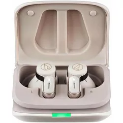 купить Наушники беспроводные Audio-Technica ATH-TWX7WH в Кишинёве 
