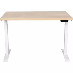 купить Стол компьютерный CUSTÓ 100.02.0005 FlexiDesk в Кишинёве 