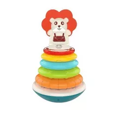 купить Игрушка Huanger (78430) Titirez piramida Leu HE0294 в Кишинёве 