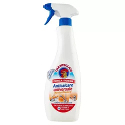 cumpără Detergent electrocasnice Chante Clair 8394 Spray Anticalcar Aceto Bianco 625 ml în Chișinău 