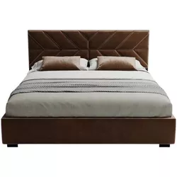 cumpără Pat my-STYLE my-Lora 180x200 (P53D18M06) în Chișinău 