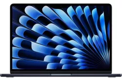 cumpără Laptop Apple MacBook Air 13" M5 10c/10g 16/1TB Midnight MDHF4 în Chișinău 
