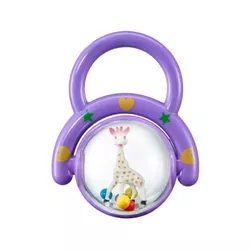 cumpără Iinel dentiție Sophie la Girafe 010120 Inel Dentitie Coloring Girafa (100% latex natural) în Chișinău 