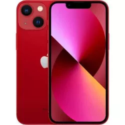 cumpără Smartphone Apple iPhone 13 mini 128GB (PRODUCT)RED MLK33 în Chișinău 