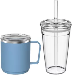 купить Термокружка KeepCup GIFT - URBAN ADVENTURER - MIST в Кишинёве 