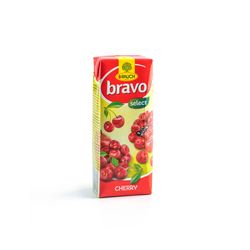 BRAVO Cherry