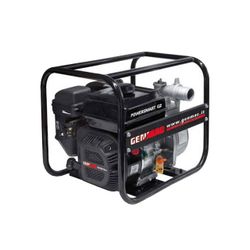 Motopompă GENMAC G2 25 m benzină