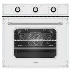 Встраиваемый электрический духовой шкаф Wolser WL- F 66 Rustic White
