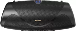 cumpără Boxă portativă Bluetooth Hisense WEBOOM în Chișinău 