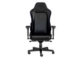 Gaming Chair Noble Hero NBL-HRO-PU-BBL Black/Blue