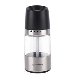 Salt/Pepper Grinder Rondell RD-1106