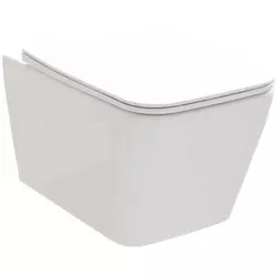 купить Унитаз Ravak Natural RimOff set white X01984 в Кишинёве 