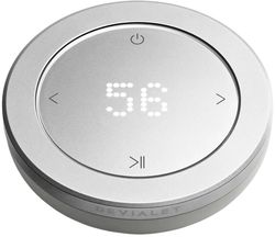 купить Беспроводной модуль Devialet Remote Phantom Ultimate Light Pearl в Кишинёве 
