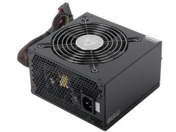 Power Supply ATX 550W Chieftec A-80 CTG-550C