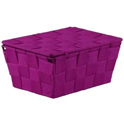 купить Короб для хранения Axentia 128628 Cosulet textil в Кишинёве 