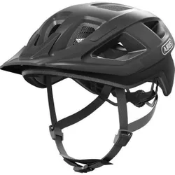 купить Защитный шлем Abus Aduro 3.0 titan M в Кишинёве 