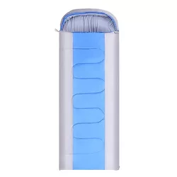cumpără Sac de dormit 4Play AT149 Blue/Grey în Chișinău 