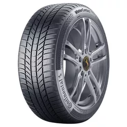купить Шина Continental 255/50 R19 WinterContact TS870P 107T XL FR в Кишинёве 