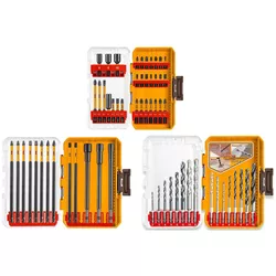 cumpără Set de tubulare, bite, duze INGCO AKDL26008 (53414) în Chișinău 