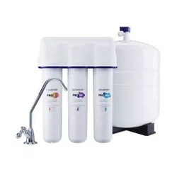 купить Фильтр проточный для воды Aquaphor PRO-50 в Кишинёве 