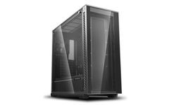 Case ATX Deepcool MATREXX 70, Black